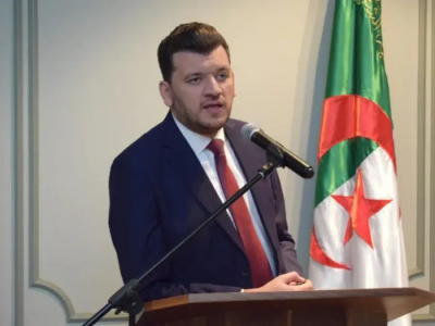 وزير الفلاحة