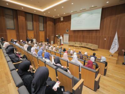 جامع الجزائر: انطلاق التكوين في طور الدكتوراه لفائدة الدفعة الثانية  بالمدرسة الوطنية العليا للعلوم الإسلامية