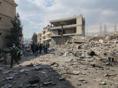 العدوان الصهيوني على لبنان 