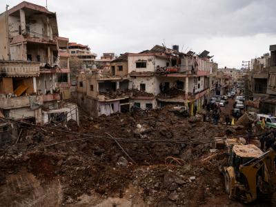 Les exactions de l’entité sioniste au Liban se poursuivent