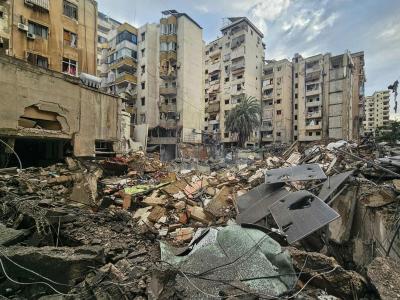 L'agression sioniste au Liban a fait 826 martyrs depuis le 2 mars  