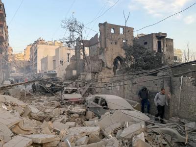 Le bilan des agressions sionistes au Liban monte à 968 martyrs et 2.432 blessés   