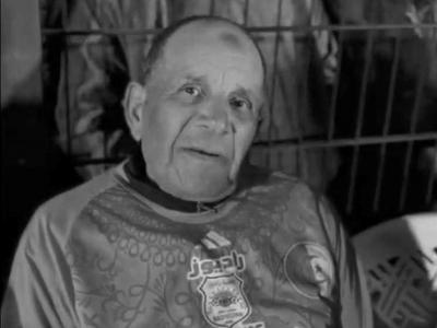 Décès de l’ancien arbitre international Mohamed Hansal