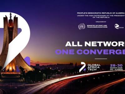 الاتصالات والتكنولوجيا