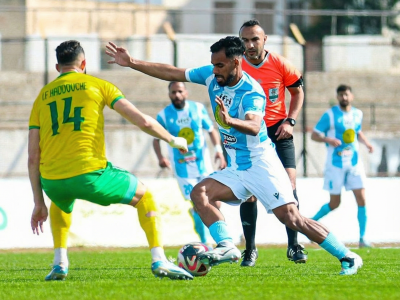 L'O Akbou s'offre la JS Saoura