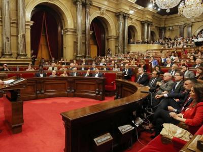 parlement_catalan