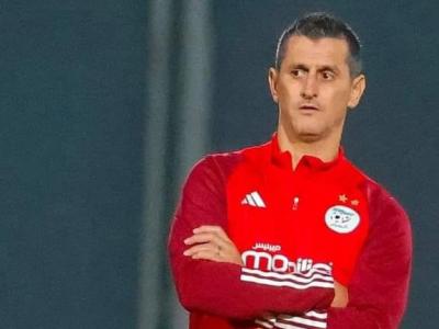 Rafik Saïfi nouveau sélectionneur de l'équipe nationale olympique