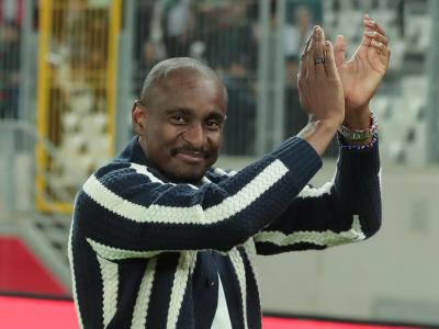 Rhulani Mokwena s’en va 