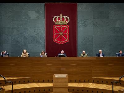 برلمان نافارا يجدد دعمه للشعب الصحراوي