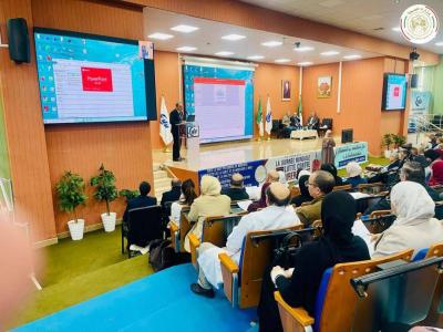 الجزائر تحيي اليوم العالمي لمكافحة داء السل