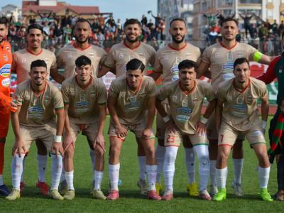 شبيبة بجاية 