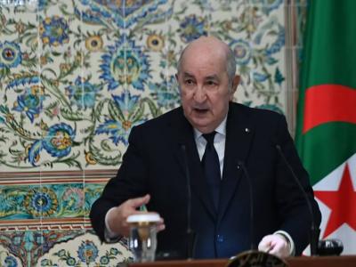 tebboune-moyen-orient