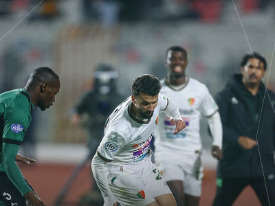 مولودية الجزائر 