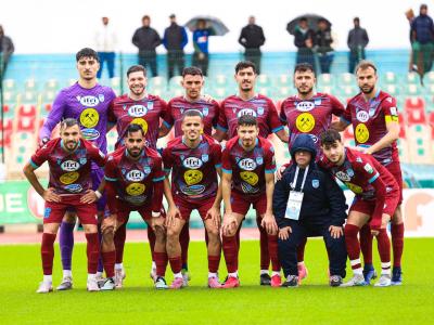 أولمبيك أقبو 