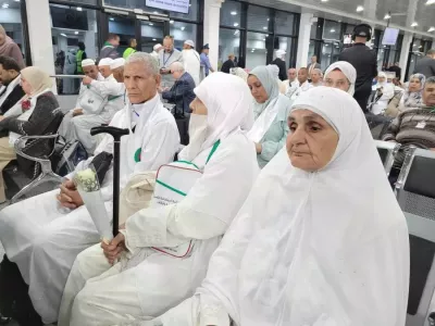 حج 2026