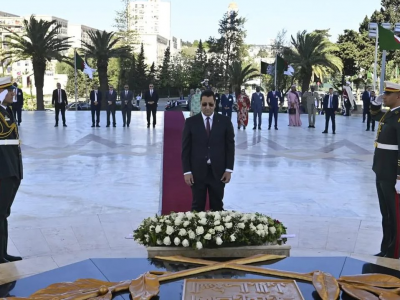 المختار ولد أجاي 