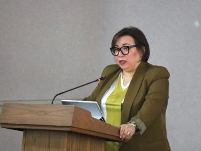  تكوين مهني: انضمام الجزائر إلى المنظمة العالمية للمهارات