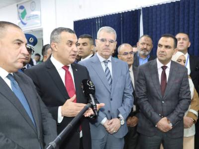 سيد علي زروقي