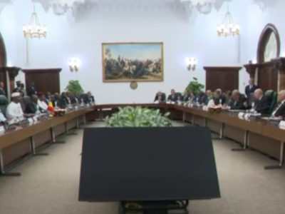 رئيس الجمهورية 