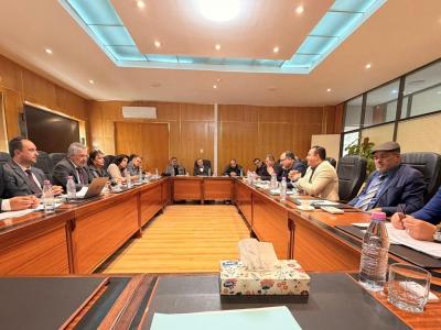 جائزة رئيس الجمهورية للمبدعين الشباب 