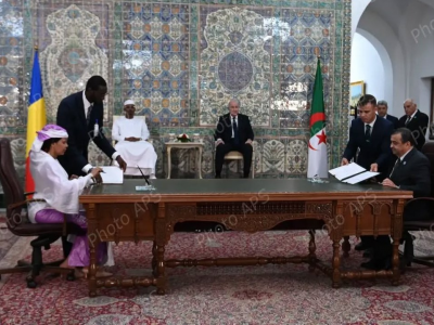 رئيس الجمهورية 