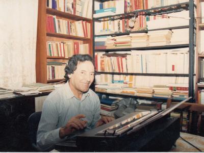 Abdelhamid Benhedouga
