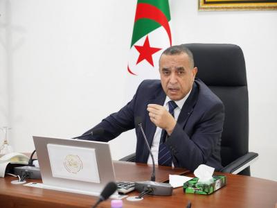 Mourad Adjal