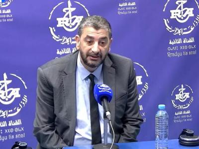 عز الدين عنتري 