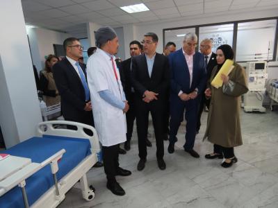 محمد الصديق ايت مسعودان 11/04/2026