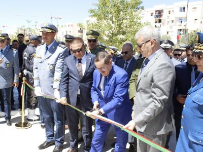 عبد الحفيظ بخوش