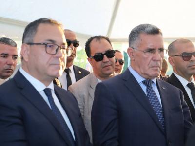 الاستغلال الأمثل لقدرات ولاية الطارف