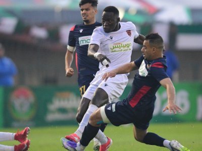  نصف نهائي كأس الجزائر