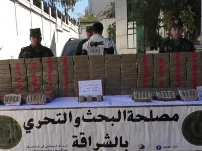 وزارة الدفاع الوطني 