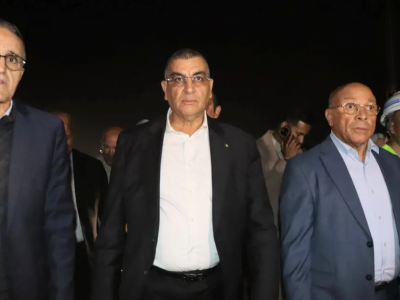Djallaoui Annaba