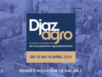 Djaz agro 2026