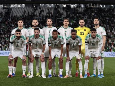 Equipe nationale de football 