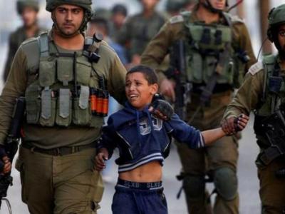 enfant-palestinien-detenu