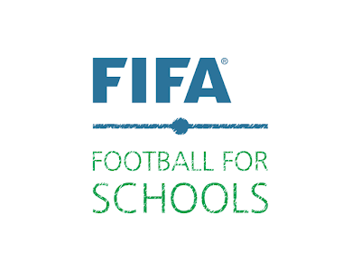 Fifa football for schools