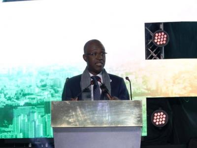 حيداوي: برنامج تأهيل القيادات الشبابية, لبنة أساسية في مشروع النهضة الوطنية 