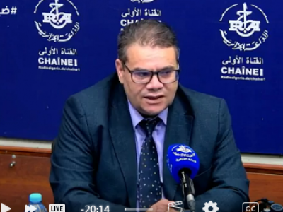 الدكتور حمزة خضري