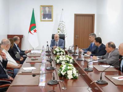 Kouidri CNOP