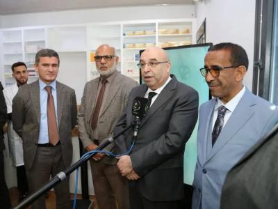 Kouidri Ouled Djellal