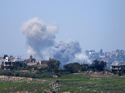 Agression sioniste contre le Liban : sept martyrs et 24 blessés ces dernières 24 heures