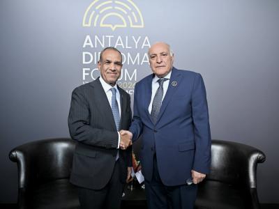 احمد عطاف