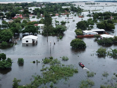 عودة ظاهرة "إل نينيو" في منتصف العام  الجاري 