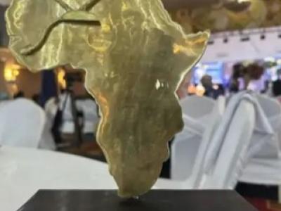 تتويج قناة "الجزائر الدولية" بجائزة أفضل روبورتاج تلفزيوني