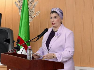 تضامن وطني : تنصيب المجلس الوطني للأشخاص ذوي الاحتياجات الخاصة واللجنة  الوطنية لتسهيل الوصول