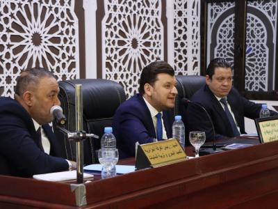  استرجاع الجزائر حصتها التاريخية من التونة الحمراء