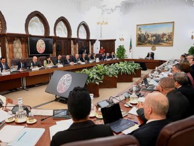 رئيس الجمهورية 