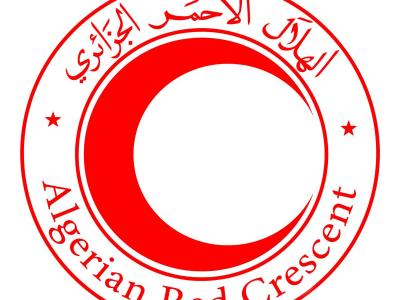 الهلال الأحمر الجزائري 